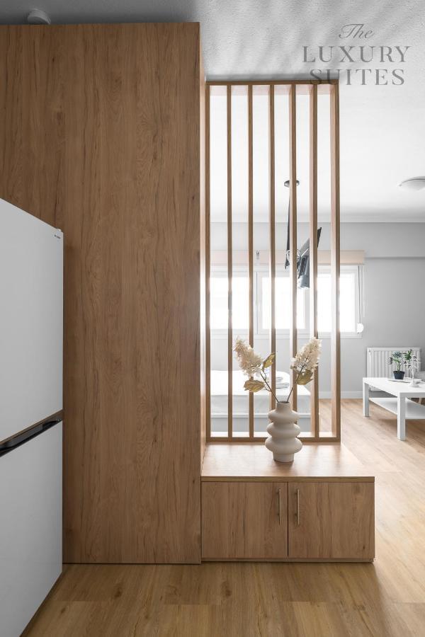 Nephele, The Luxury Suites Thessaloniki Exterior photo